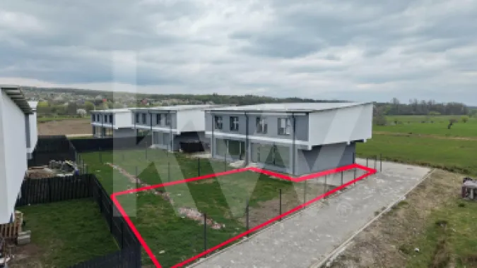 Duplex de vanzare zona Tropinii Vechi
