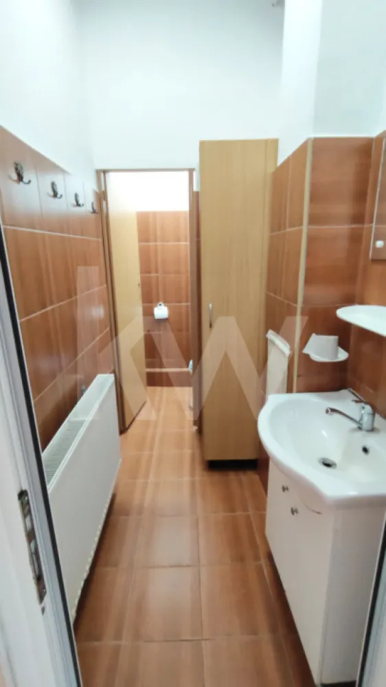 SPATIU COMERCIAL DE INCHIRIAT VALEA AURIE 102 mp