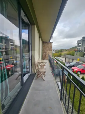 Casă 4 camere la preț de apartament