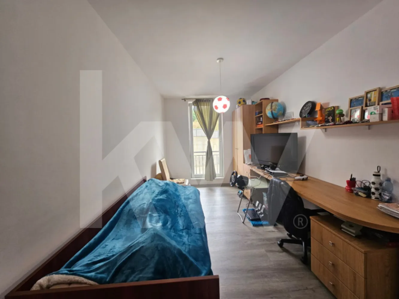 Casă 4 camere la preț de apartament