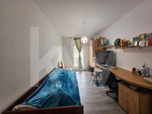 Casă 4 camere la preț de apartament