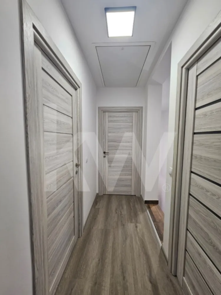 Casă 4 camere la preț de apartament