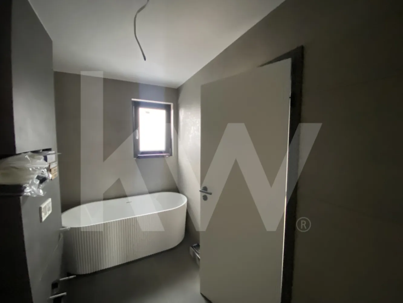 Apartament premium modern 4 camere 4 bai - teren de 200mp Arhitectilor