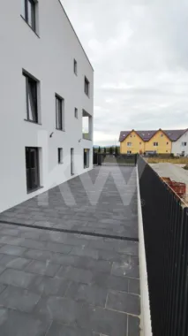 Apartament premium modern 4 camere 4 bai - teren de 200mp Arhitectilor
