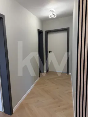 Apartament premium modern 4 camere 4 bai - teren de 200mp Arhitectilor