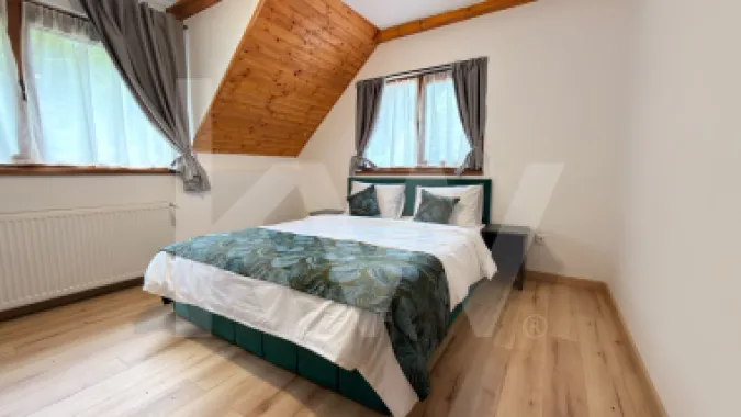 Vila de poveste din Valea Avrigului de vanzare