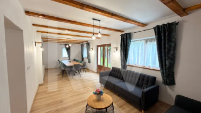 Vila de poveste din Valea Avrigului de vanzare
