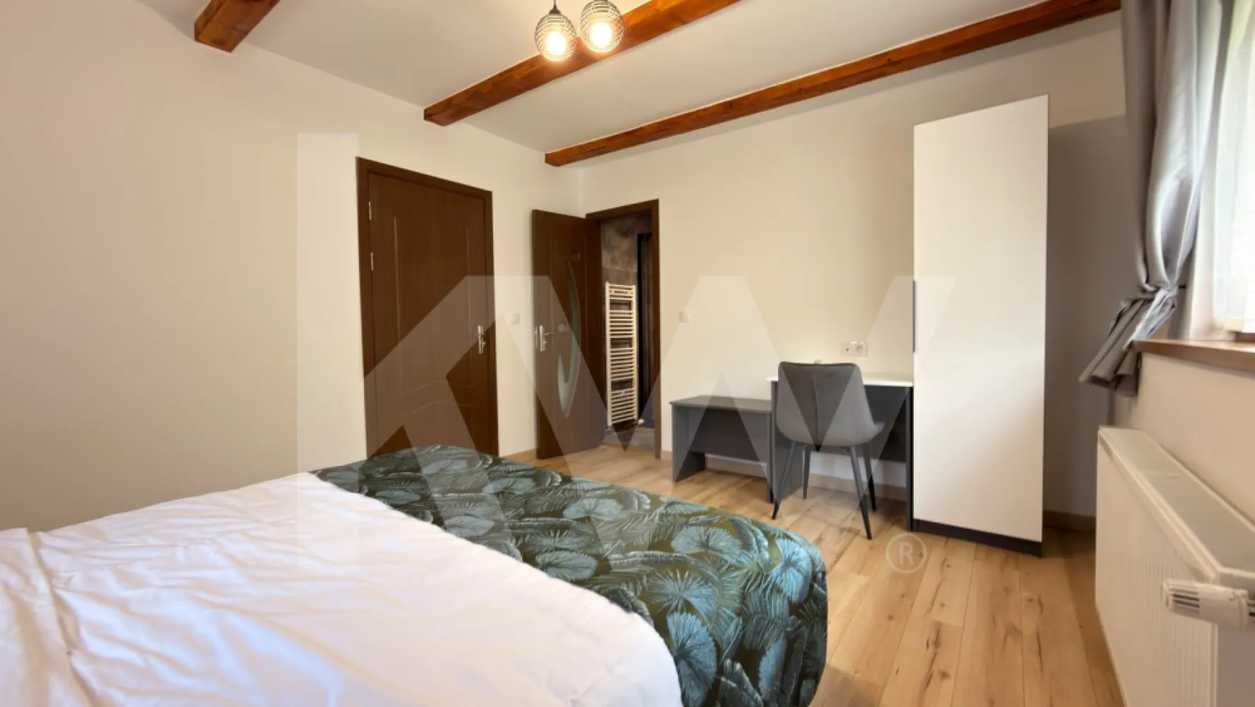 Vila de poveste din Valea Avrigului de vanzare