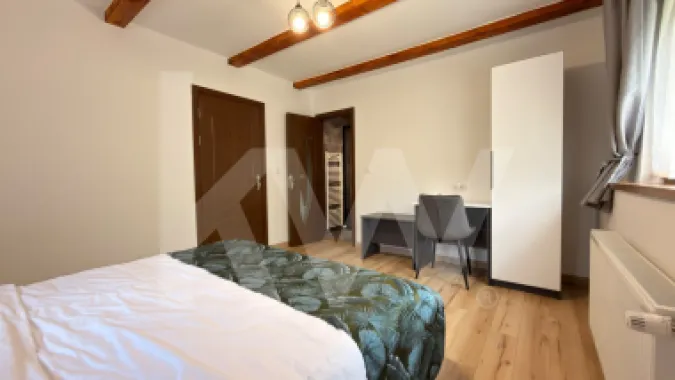 Vila de poveste din Valea Avrigului de vanzare