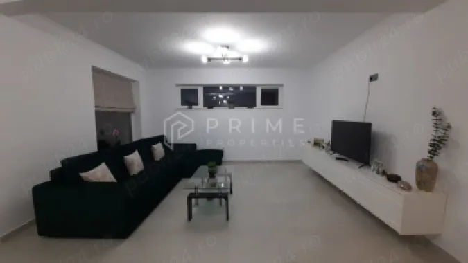 Casă individuală modernă | Livezeni | 120 mp utili | Mobilată Utilată