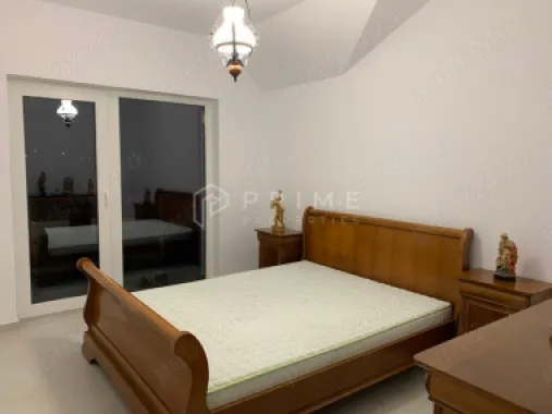 Casă individuală modernă | Livezeni | 120 mp utili | Mobilată Utilată