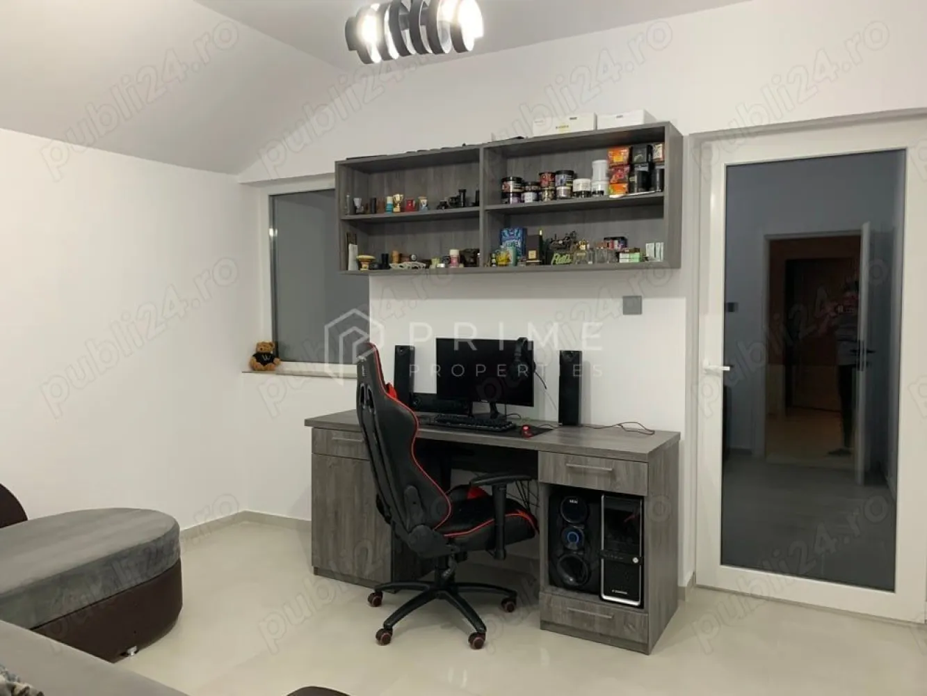 Casă individuală modernă | Livezeni | 120 mp utili | Mobilată Utilată