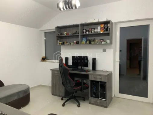 Casă individuală modernă | Livezeni | 120 mp utili | Mobilată Utilată