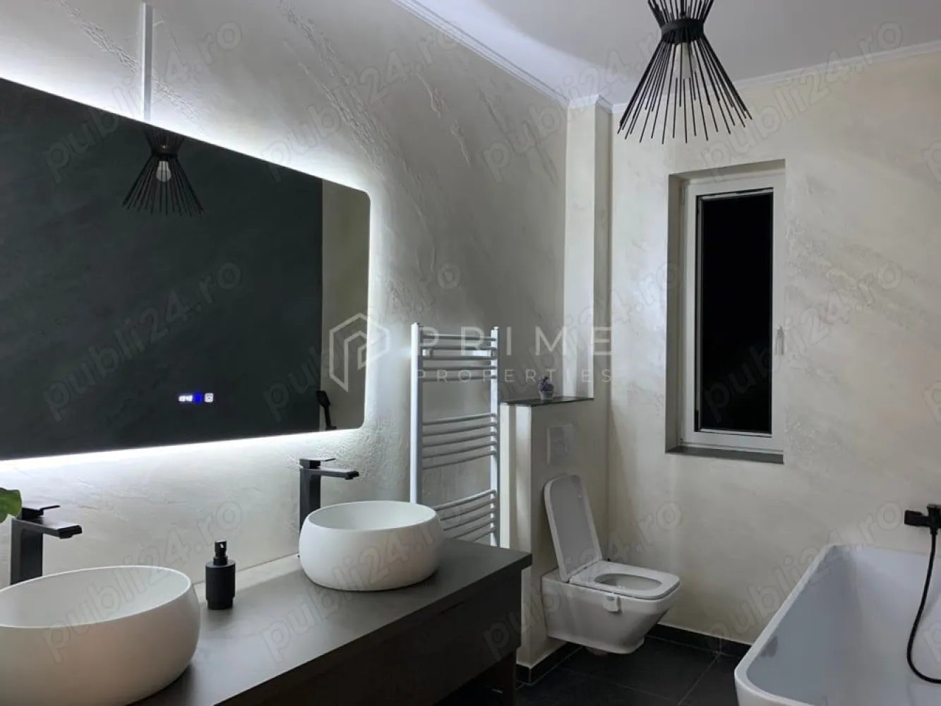 Casă individuală modernă | Livezeni | 120 mp utili | Mobilată Utilată