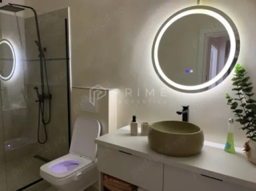 Casă individuală modernă | Livezeni | 120 mp utili | Mobilată Utilată