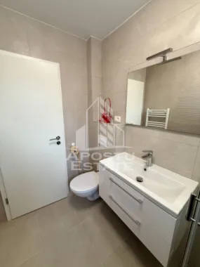 Apartament 1 camera, de inchiriat, Giroc, Timisoara