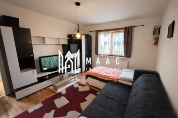 Apartament 2 camere | Pivniță | Parter înalt | Vasile Aaron