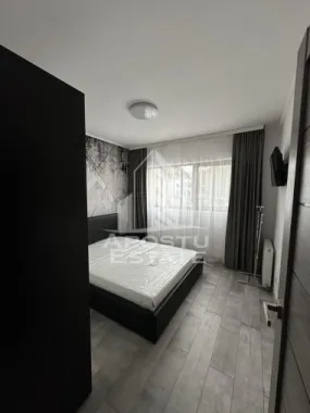 Apartament cu 2 camere de inchiriat, Dumbravita, Timisoara