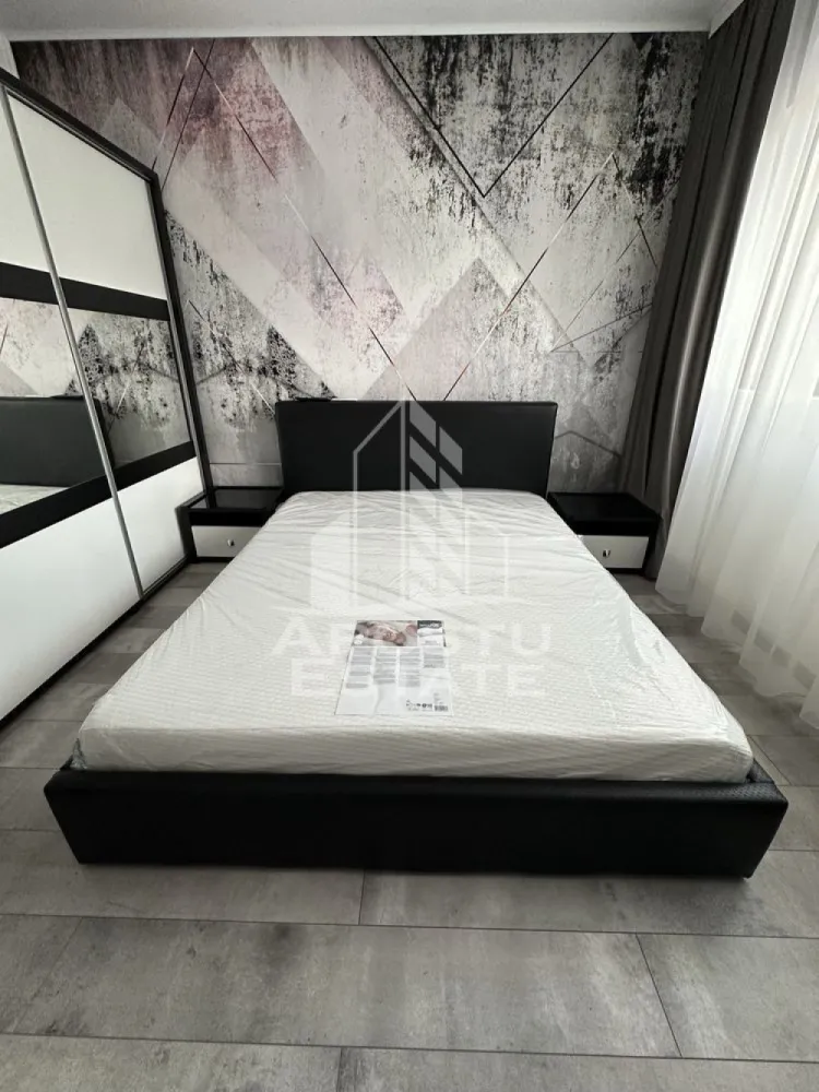 Apartament cu 2 camere de inchiriat, Dumbravita, Timisoara