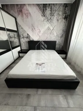 Apartament cu 2 camere de inchiriat, Dumbravita, Timisoara