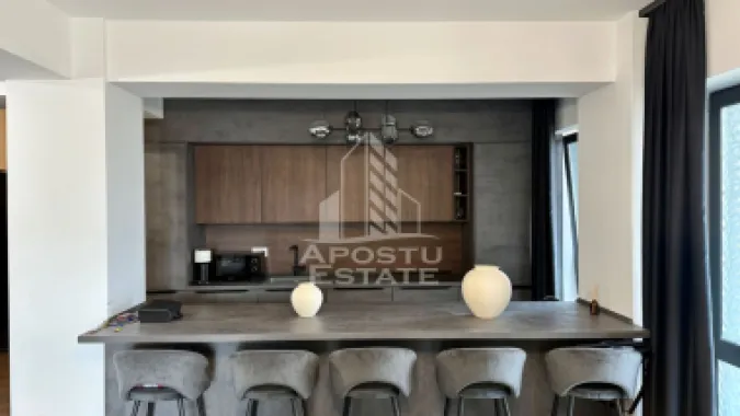 Apartament cu 2 camere de vanzare, Lipovei Timisoara