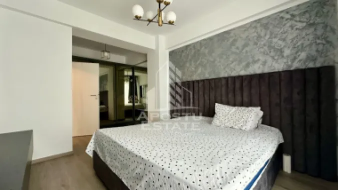 Apartament cu 2 camere de vanzare, Lipovei Timisoara