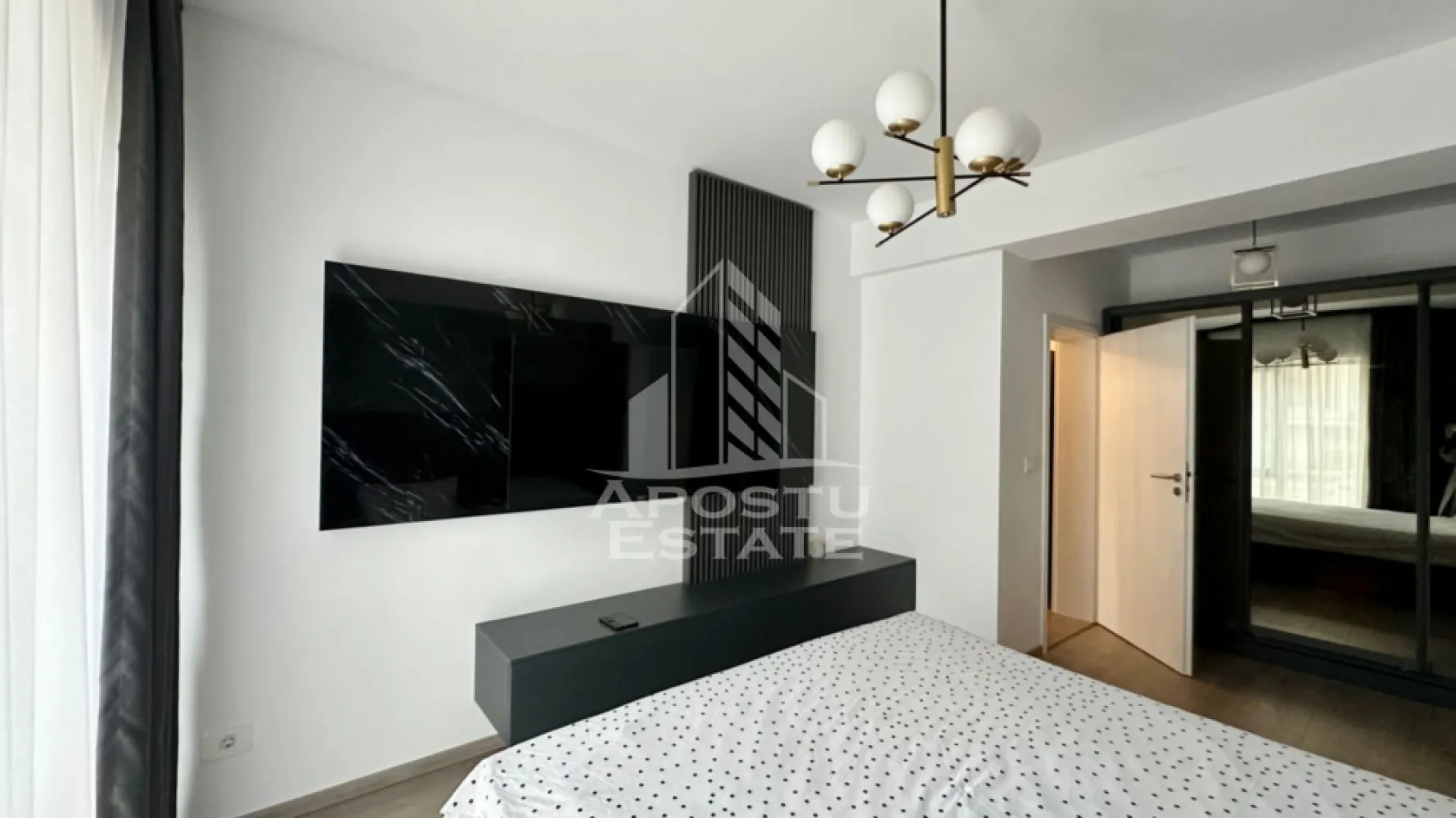 Apartament cu 2 camere de vanzare, Lipovei Timisoara