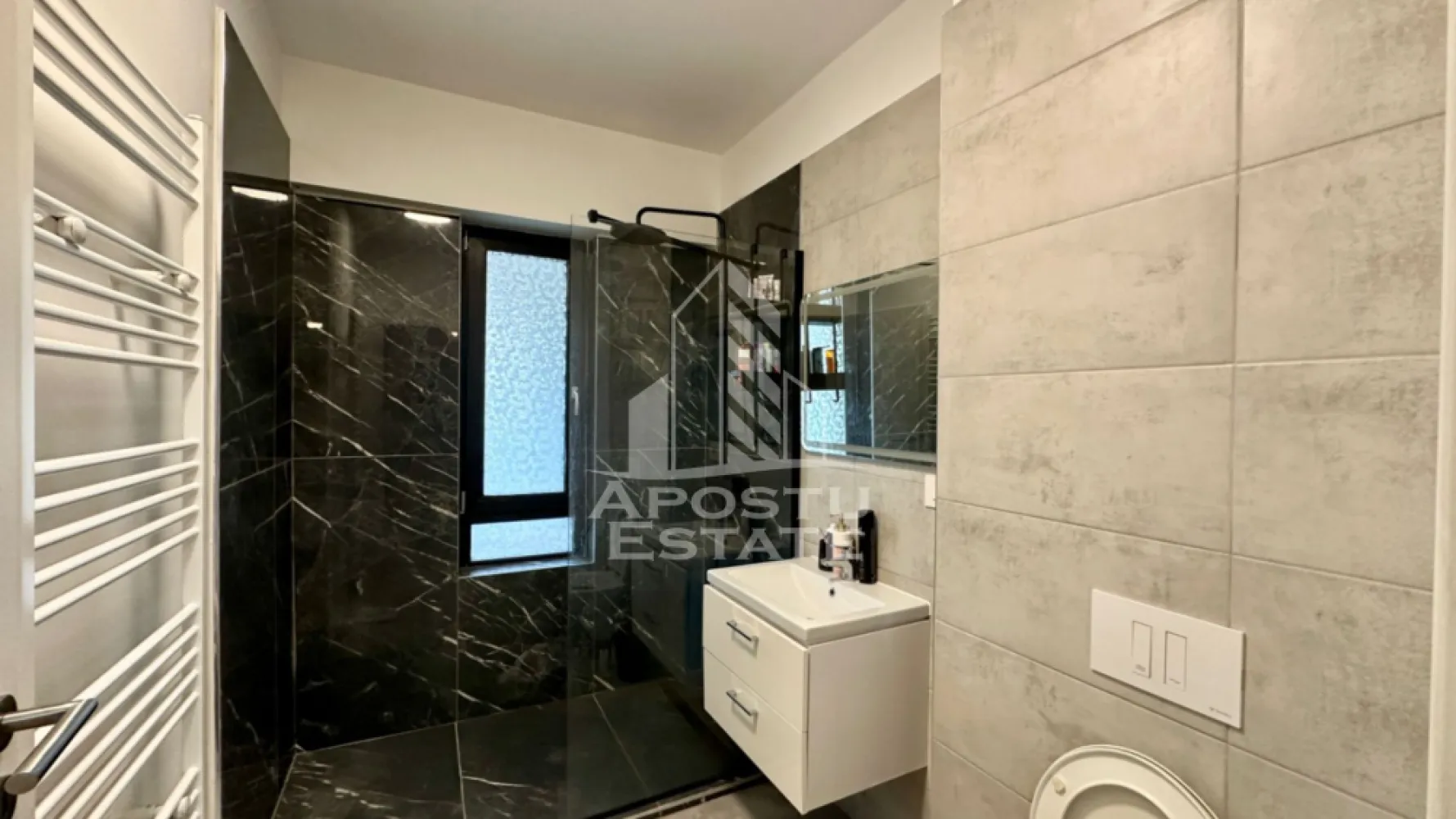 Apartament cu 2 camere de vanzare, Lipovei Timisoara