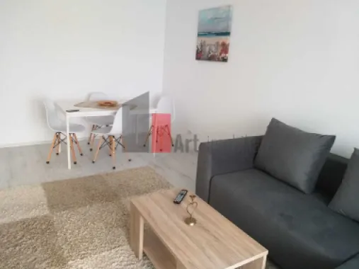 Inchiriere ap 2 cam Complez Exigent Plaza, faza 2-Pet Friendly-Lujerului