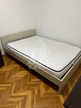 Apartament cu 2 camere de inchiriat, zona Dacia, Timisoara