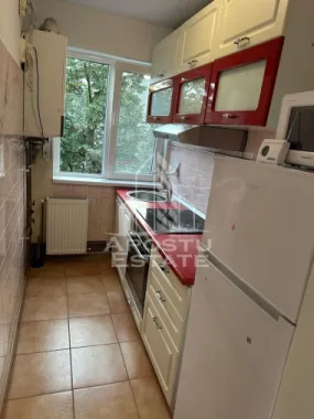 Apartament cu 2 camere de inchiriat, zona Dacia, Timisoara