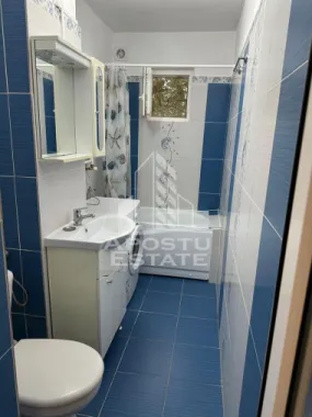 Apartament cu 2 camere de inchiriat, zona Dacia, Timisoara