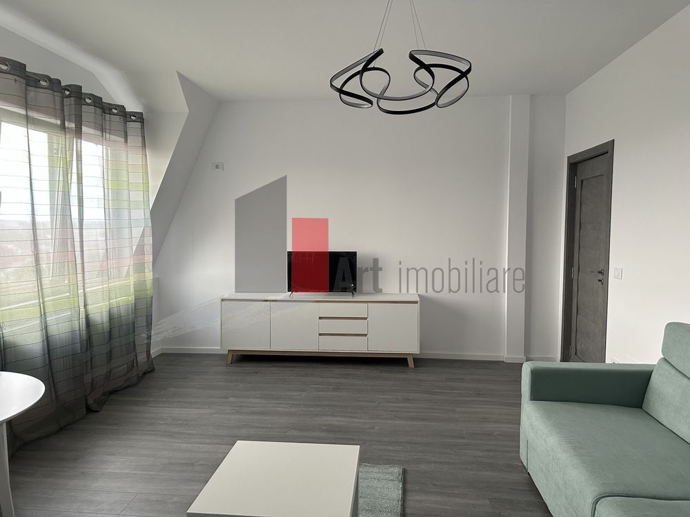 Apartament 2 camere de închiriat – Militari, București -Metrou la 7 minute