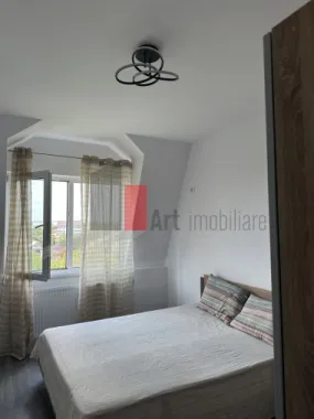 Apartament 2 camere de închiriat – Militari, București -Metrou la 7 minute