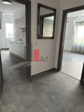 Apartament 2 camere de închiriat – Militari, București -Metrou la 7 minute