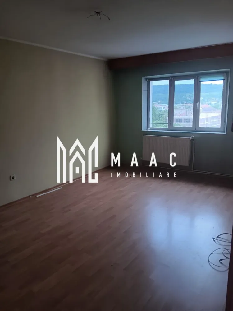Apartament 2 camere | Ostroveni | 53 mpu |