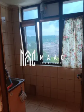 Apartament 2 camere | Ostroveni | 53 mpu |