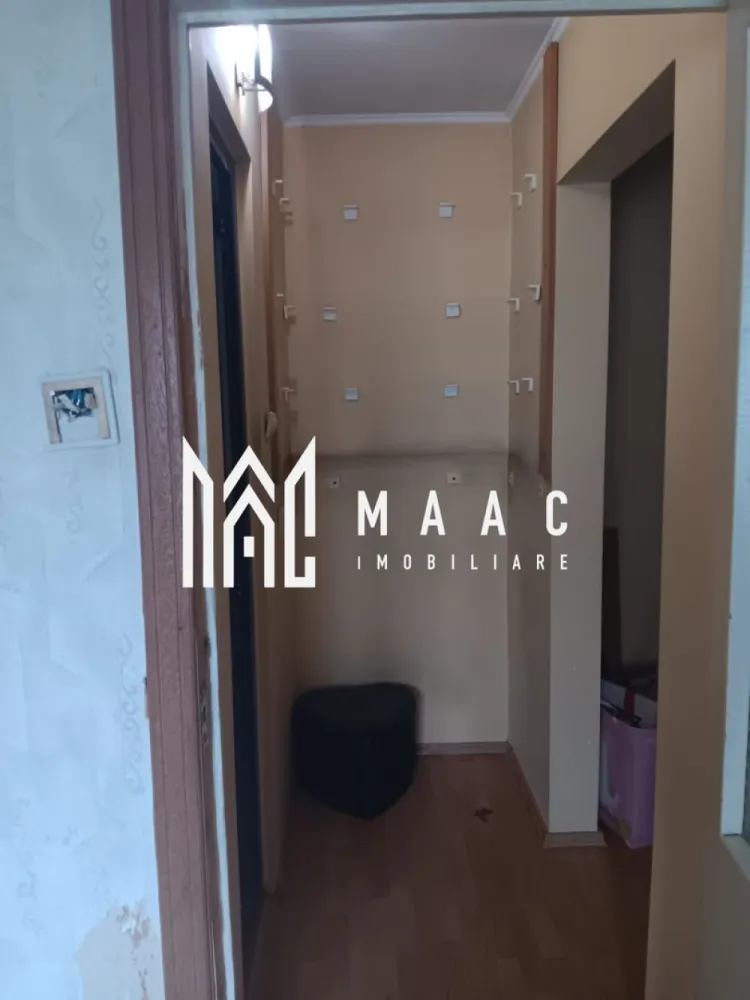 Apartament 2 camere | Ostroveni | 53 mpu |