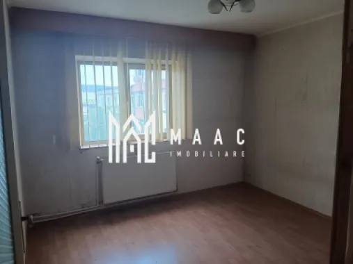 Apartament 2 camere | Ostroveni | 53 mpu |