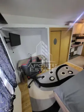 Garsoniera, de inchiriat, zona Aradului, Timisoara