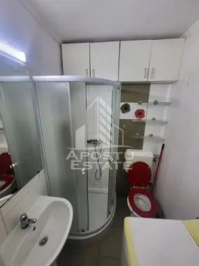 Garsoniera, de inchiriat, zona Aradului, Timisoara