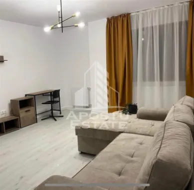 Apartament cu 2 camere de inchiriat, Timisoara zona Torontalului