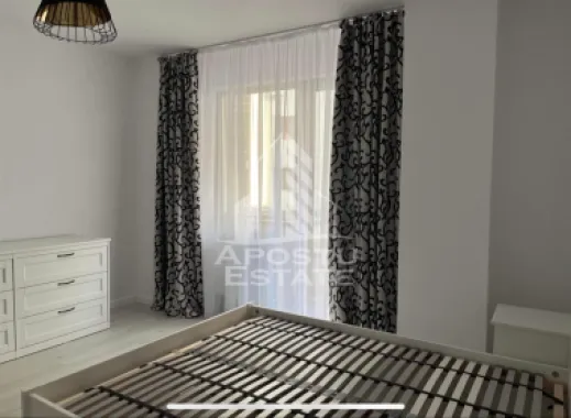 Apartament cu 2 camere de inchiriat, Timisoara zona Torontalului