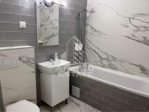 Apartament cu 2 camere de inchiriat, Timisoara zona Torontalului