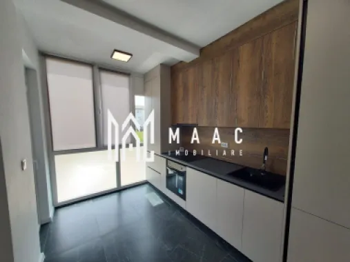 Apartament 2 Camere | Parcare | Etaj 1 | Pictor Brana