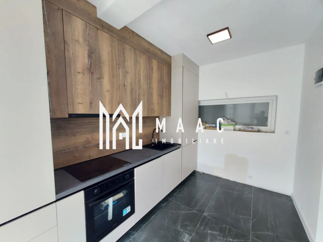 Apartament 2 Camere | Parcare | Gradina | Pictor Brana