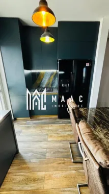 Logo MAAC IMOBILIARE logo