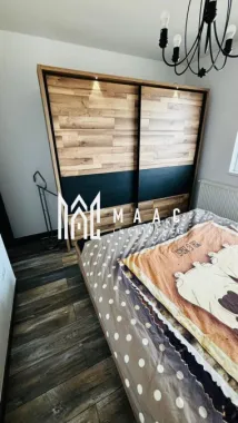 Apartament 3 camere 2 bai 2 balcoane Loc de parcare