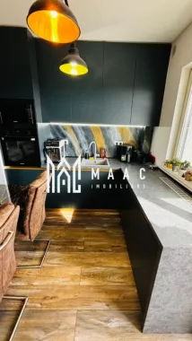 Apartament 3 camere 2 bai 2 balcoane Loc de parcare