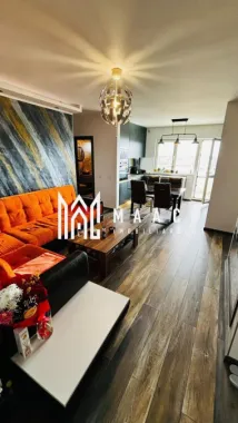 Apartament 3 camere 2 bai 2 balcoane Loc de parcare